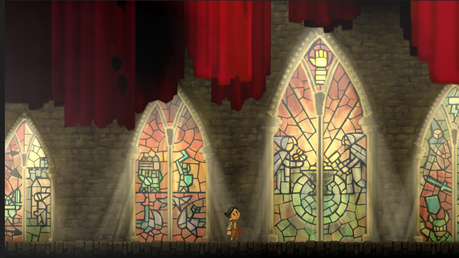 Impresiones con la versión para Wii U de Teslagrad. Puzles y exploración 2D que nos tienen 'magnetizados'