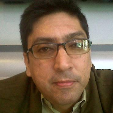 Javier Antonio Vivas Santana