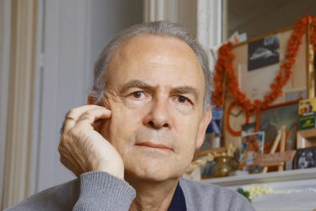 El escritor francés Patrick Modiano gana el Premio Nobel de Literatura 2014