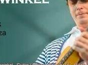 Gira Kurt Rosenwinkel Noviembre:Escuchar: https://w...