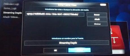 Servidor de Streaming facil y rapido con miniDLNA