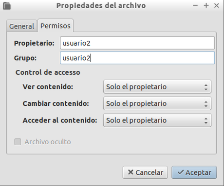 Crear un servidor de archivos con Samba