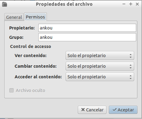 Crear un servidor de archivos con Samba