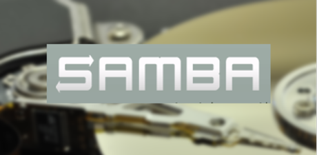 Crear un servidor de archivos con Samba