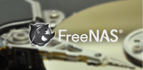 Montando un Servidor con FreeNAS - Instalando Volumenes