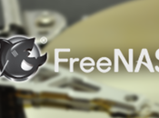 Montando Servidor FreeNAS Instalacion