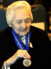 El ratón blanco, Nancy Wake (1912-2011)