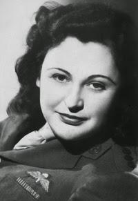 El ratón blanco, Nancy Wake (1912-2011)