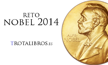 RETO PREMIO NOBEL 2014