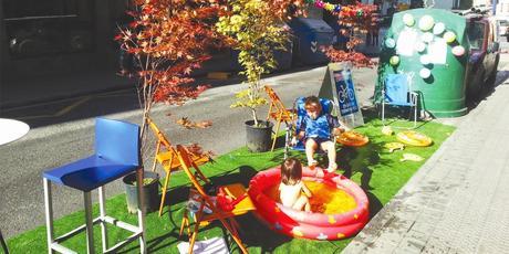 Crónica de #SEMGetxo: Vives como te mueves