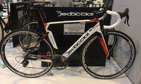 Dedacciai Atleta 2015 5