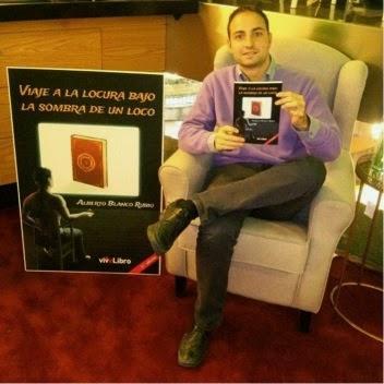 Alberto Blanco: “Viaje a la locura…” surge de algo tan simple como un vaso de agua” Alberto Blanco: “Viaje a la locura…” surge de algo tan simple como un vaso de agua”