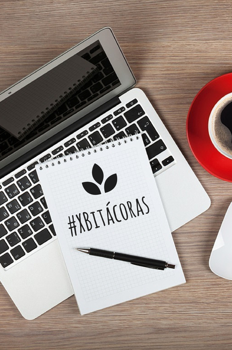 Alimenta Acción #XBitacoras