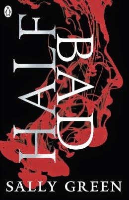 Reseña: Half Bad - Sally Green