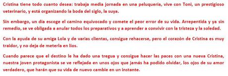 Novedad Octubre Planeta presenta: Todo puede cambiar en un instante, Connie Jett