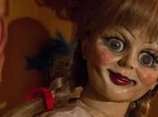 Sitges 2014: Annabelle, simple terror