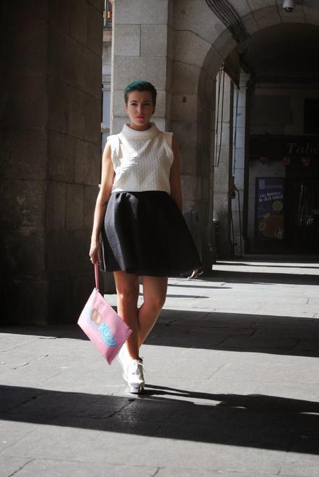 EL ARMARIO DE MARIKILLA: SWEET COOKIES !!!