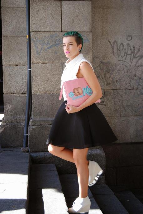 EL ARMARIO DE MARIKILLA: SWEET COOKIES !!!