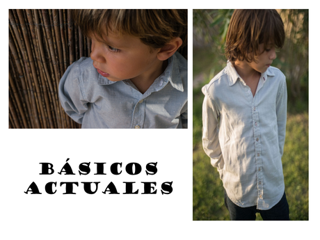 La nueva colección de Muakmoi