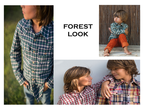 La nueva colección de Muakmoi