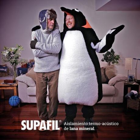supafil_RET ¿Está tu casa aislada? Este invierno no dejes que entre el frío.