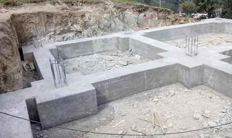 A-cero Projects IMÁGENES DE LA INSTALACIÓN DE UNA VIVIENDA A-CERO TECH AL NOROESTE DE LA CAPITAL