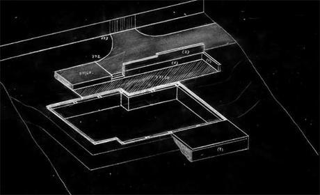 A-cero Projects IMÁGENES DE LA INSTALACIÓN DE UNA VIVIENDA A-CERO TECH AL NOROESTE DE LA CAPITAL