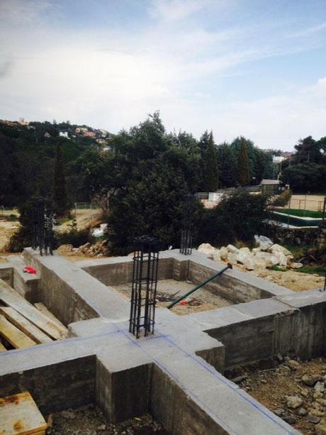 A-cero Projects IMÁGENES DE LA INSTALACIÓN DE UNA VIVIENDA A-CERO TECH AL NOROESTE DE LA CAPITAL