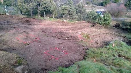 A-cero Projects IMÁGENES DE LA INSTALACIÓN DE UNA VIVIENDA A-CERO TECH AL NOROESTE DE LA CAPITAL