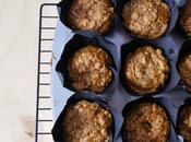 Muffins Calabaza Corazón Queso