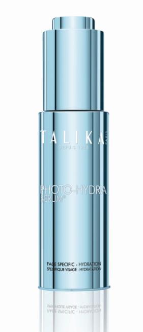 Descubre con Talika los beneficios que puede aportar la luz natural a tu piel Talika hidratante1