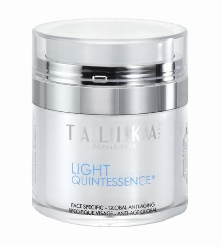 Descubre con Talika los beneficios que puede aportar la luz natural a tu piel Talika antiedad2