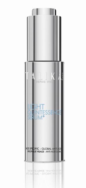 Descubre con Talika los beneficios que puede aportar la luz natural a tu piel Talika antiedad1