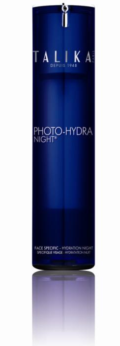 Descubre con Talika los beneficios que puede aportar la luz natural a tu piel Talika hidratante3