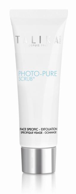 Descubre con Talika los beneficios que puede aportar la luz natural a tu piel Talika limpiador3