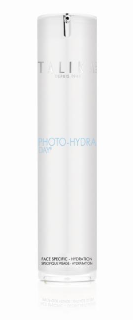 Descubre con Talika los beneficios que puede aportar la luz natural a tu piel Talika hidratante2