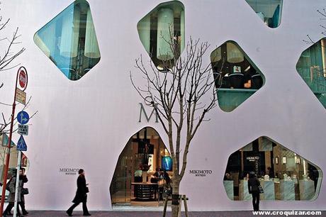 Mikimoto Ginza 2 – Toyo Ito TOK-002-MIKIMOTO GINZA 2-6