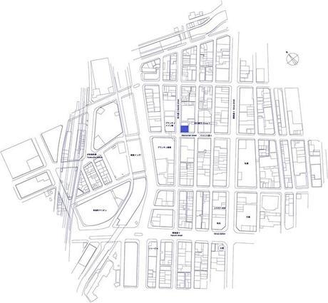 Mikimoto Ginza 2 – Toyo Ito TOK-002-MIKIMOTO GINZA 2-1