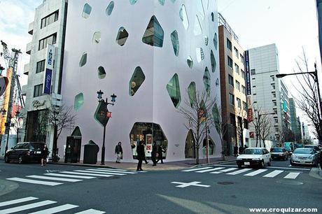 Mikimoto Ginza 2 – Toyo Ito TOK-002-MIKIMOTO GINZA 2-4