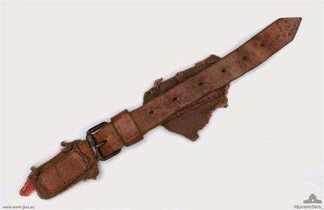 - El ignominioso final del Barón Rojo -