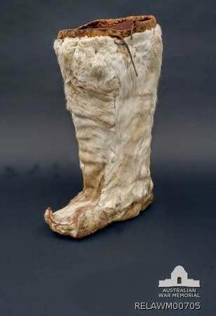 - El ignominioso final del Barón Rojo -