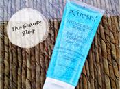 Review kueshi intense body scrub volveré comprar