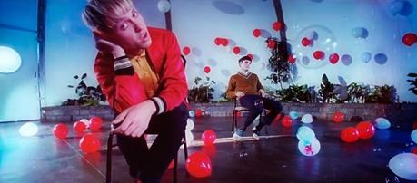 Ya puedes ver el segundo video de The Drums para Encyclopedia