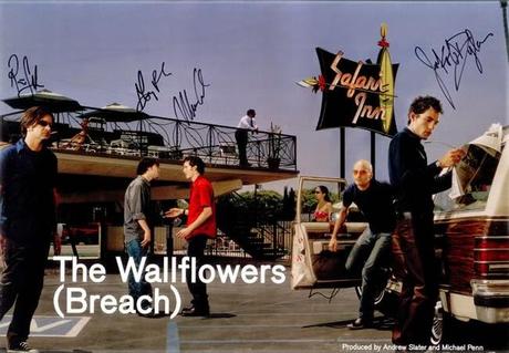 The Wallflowers - Sleepwalker (2000)