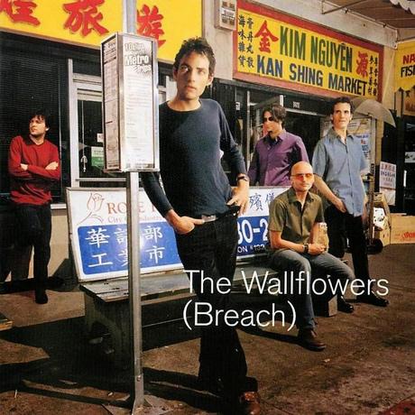 The Wallflowers - Sleepwalker (2000)