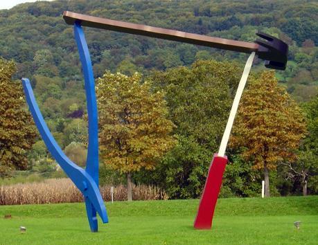 EL ARTE POP II: ESTADOS UNIDOS