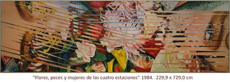 EL ARTE POP II: ESTADOS UNIDOS