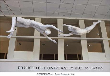 EL ARTE POP II: ESTADOS UNIDOS