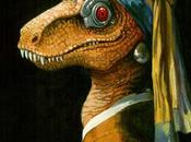 then Vermeer devoured