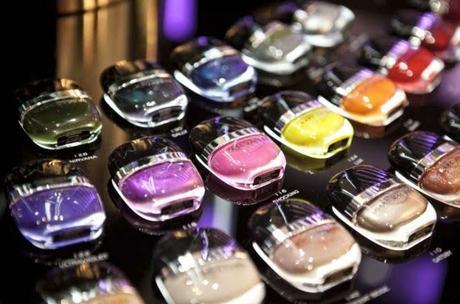 VipandSmart Marc Jacobs Beauty Lacas de uñas